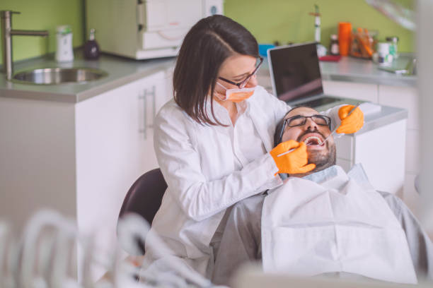 Best Emergency Dental Care for Broken or Chipped Teeth in Lone Oak, TN