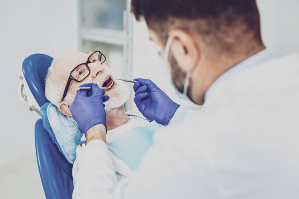 Best Same-Day Emergency Dental Services in Lone Oak, TN